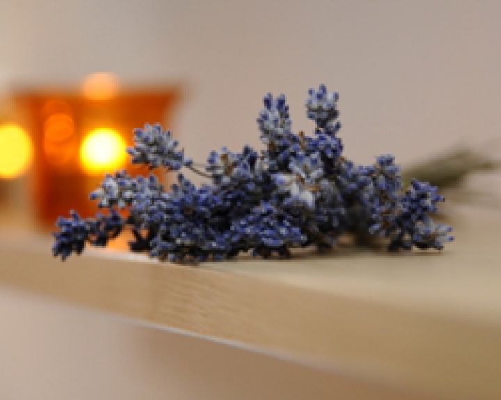 Nemigą padėti įveikti gali ir aromaterapija