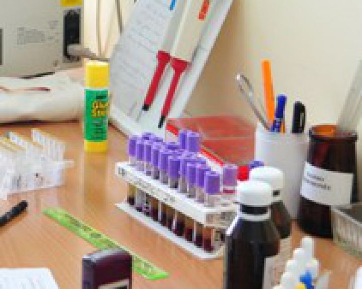 Paauglei ilgėja menstruacijų ciklas