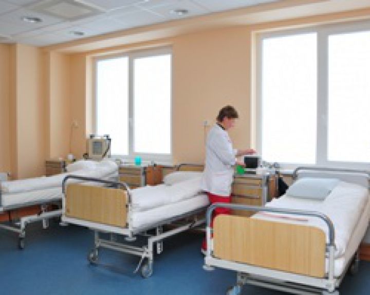 Vyriausybė pritarė projektams, sudarantiems sąlygas integruotai tvarkyti sveikatos sistemą