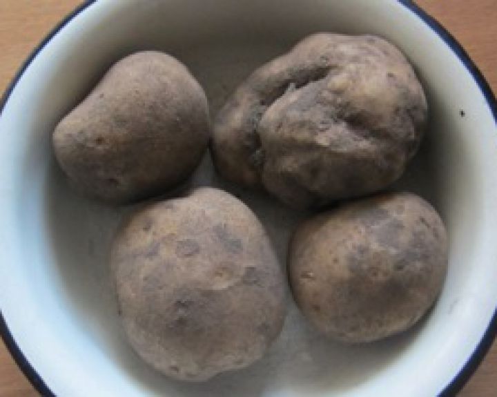 Apvytusios daržovės vitaminų ir mineralų nepraranda