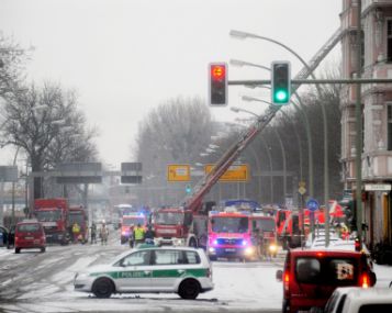 Pagalba ES numeriu 112 – tarsi akmens amžiuje 