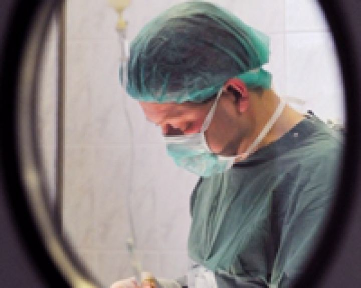 Inkstų transplantacijos laukiančiųjų sąraše – vaikų nebėra 