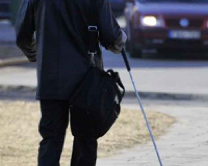 Glaukomos profilaktika ir gydymo naujovės 