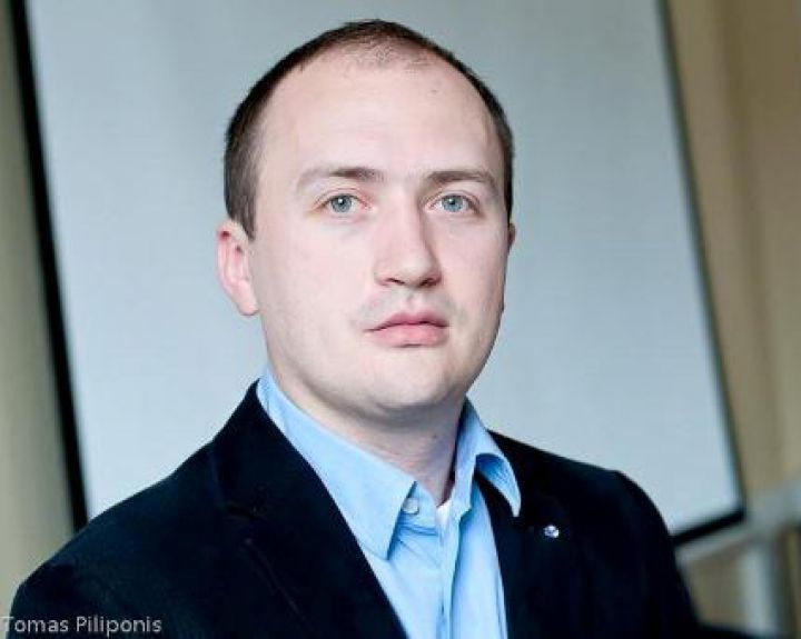 S. Muravjovas: „Antikorupciniuose dokumentuose – per daug erdvės interpretacijai“