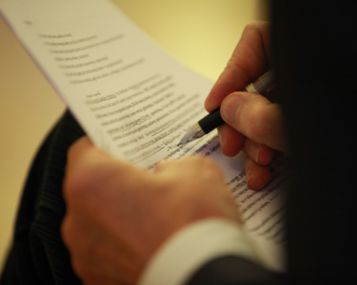 Išrinktas gražiausiai rašantis Lietuvos medikas