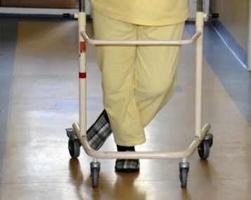 Vaistai nuo kraujospūdžio didina traumų riziką