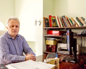 Patyriau seksualinę prievartą. Kaip nebebijoti vyrų?