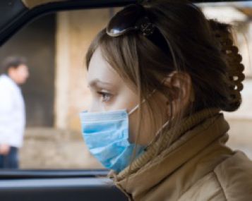 Naujas Ebola protrūkis Afrikoje 