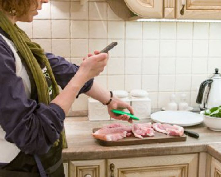 Lietuvoje sukurtą e-nosį jau galima užsisakyti pasauliniame tinkle 