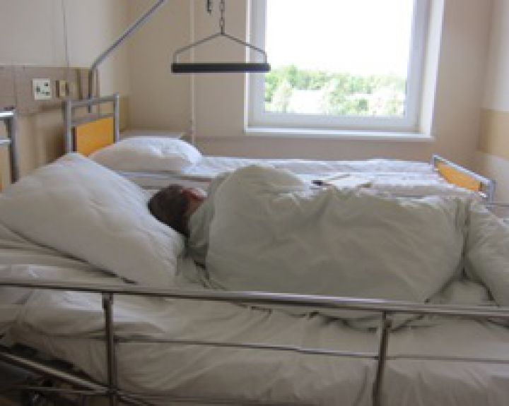 Ženšenis padeda įveikti silpnumą sergant vėžiu   