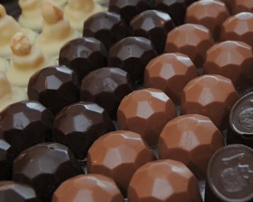 Mitybos specialistas: dauguma saldumynų tėra cukraus ir riebalų mišinys 