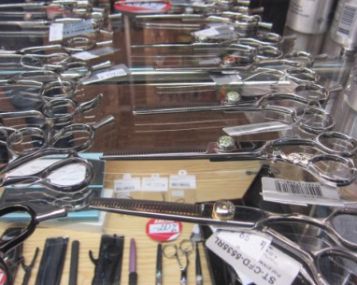 Ar intymios vietos plaukų kirpimas turi įtakos bėrimui?