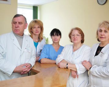 Bronius Stanslovaitis: „Nesvarbu kur, svarbu, kaip tu dirbi“