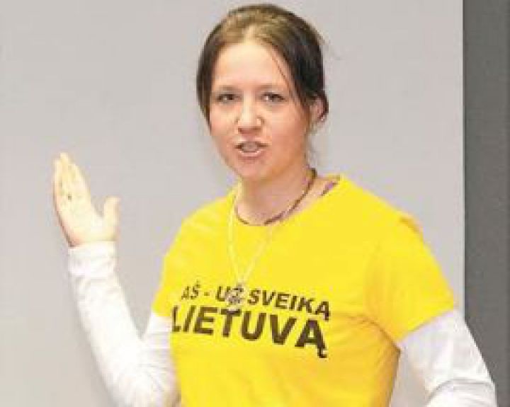 Savanorystė gali tapti geriausiomis atostogomis gyvenime