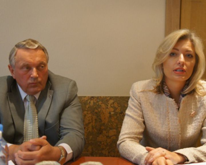 Širdies ir kraujagyslių centro užmojis – keisti negailestingą statistiką 