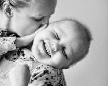 Sveikti vėžiu sergantiems vaikams padės rūpinimasis jų mamomis