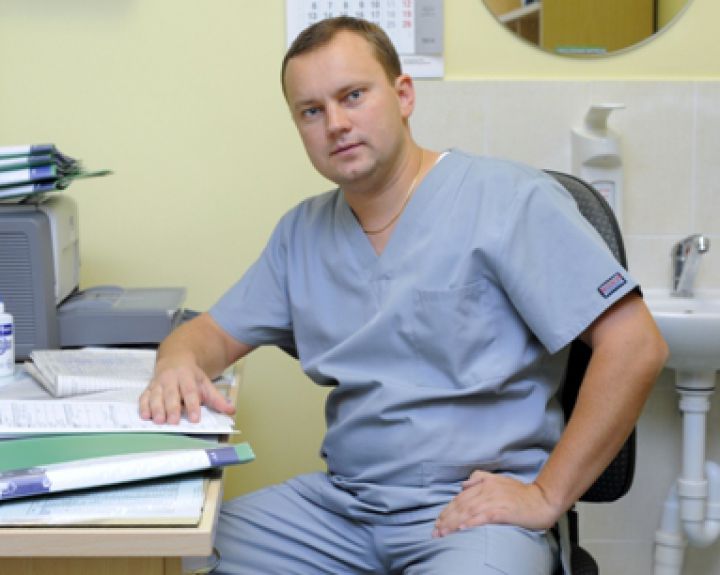 Prostatos vėžys. Ką daryti po spinduliavimo?