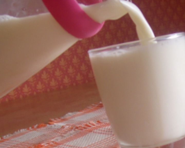 Pienas ir jo produktai mažina kaulų lūžių riziką 