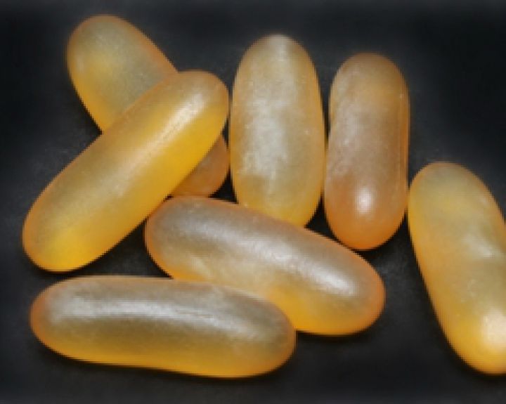 Vitaminas D padeda sėkmingiau išgyventi sergant vėžiu 