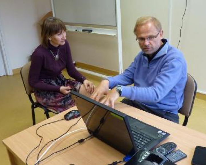 Pacientams – specializuota onkopsichologinė pagalba, specialistams – mokymai, kaip ją suteikti