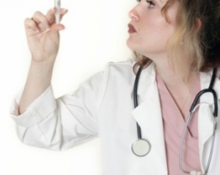 Lietuva jau pasirengusi gripo epidemijai 