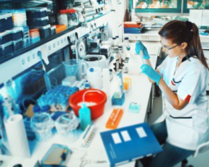 Atrastas naujas su Parkinsono liga susijęs genas 