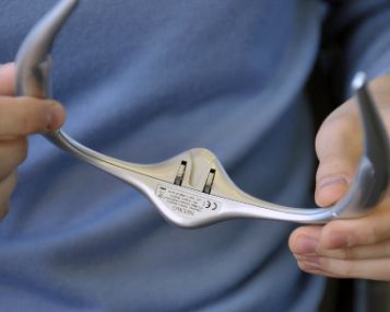 Pirmasis medicininis prietaisas, mažinantis migrenos skausmus, jau ir Lietuvoje 