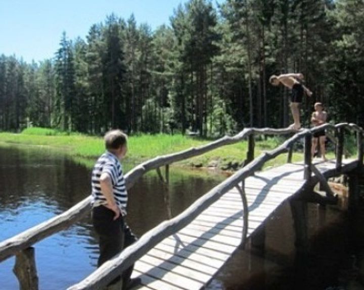 Lietuvoje žmonės dažniausiai nuskęsta natūraliuose vandens telkiniuose 