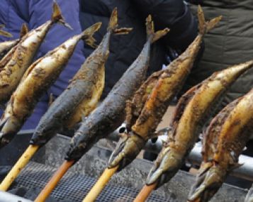 Latviškuose silkės konservuose - neleistini kancerogenų kiekiai