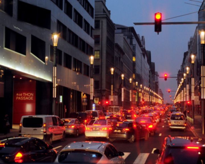 Triukšmas – ramybės drumstėjas, sveikatos priešas