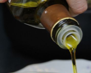  Ar galima vartoti karstelėjusį sėmenų aliejų?