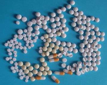 Levonorgestrelis ir ulipristalis yra tinkami skubiajai kontracepcijai visoms moterims