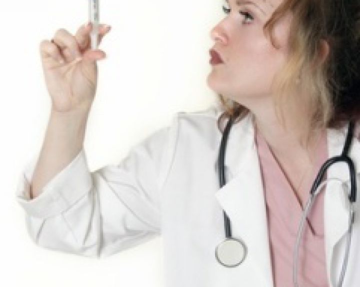 Epidemiologė: Tadžikistano atvejis įrodė, kad atsisakyti skiepų negalima 
