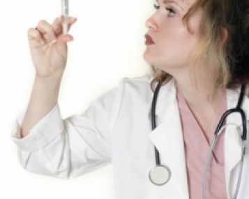 Epidemiologė: Tadžikistano atvejis įrodė, kad atsisakyti skiepų negalima 