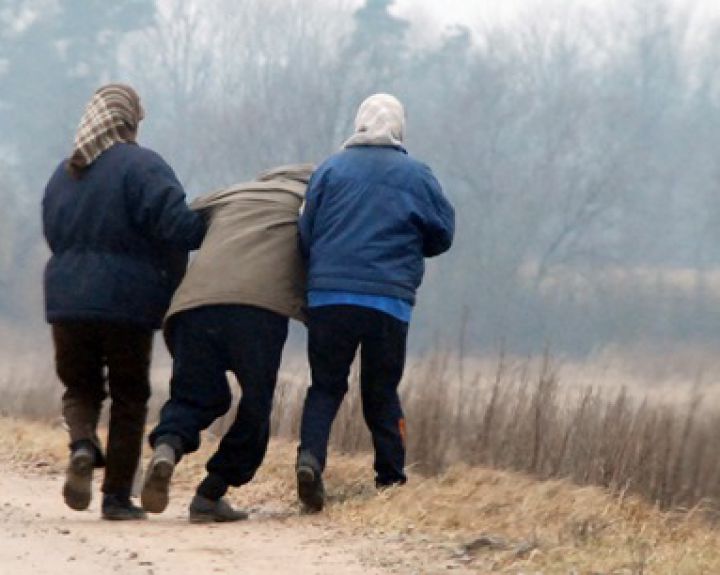 Vakariečiai stebisi: lietuviai vis dar geria odekoloną   