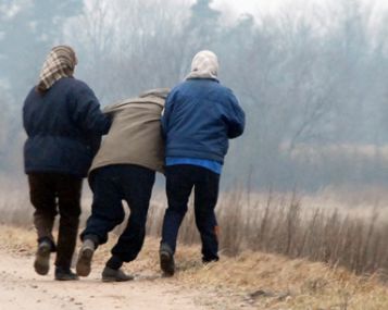 Vakariečiai stebisi: lietuviai vis dar geria odekoloną   
