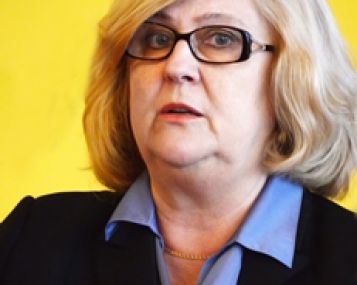 Netikėtas sprendimas: V. Andriukaitį pakeis moteris