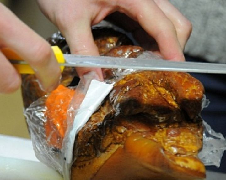 Kodėl verta atkreipti dėmesį į maisto produktų pakuotes 