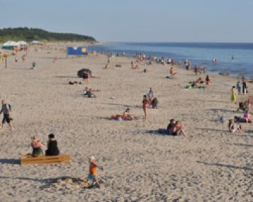 Akcija paplūdimiuose žadino tūkstančių žmonių sąmoningumą