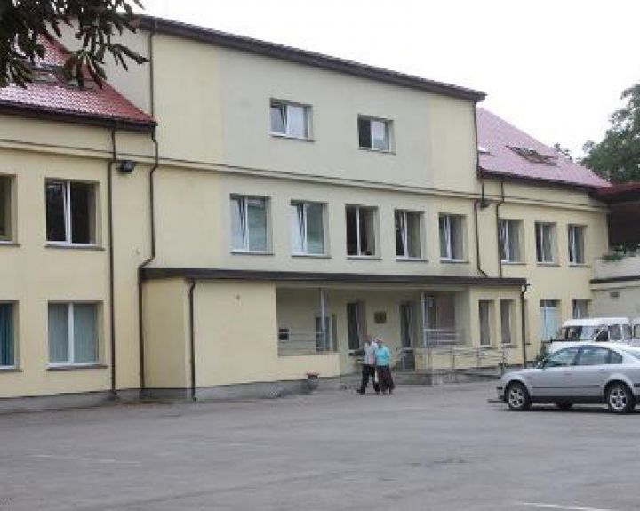Tauragės neįgaliųjų bendruomenė kyla į kovą su ministerijos klerkais   