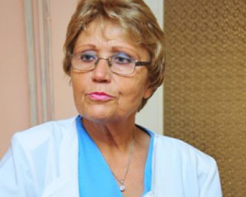 Kirkšnyje – žirnio dydžio guzelis 