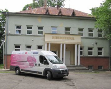 12-oji „Nedelsk“ kelionė po Lietuvą – jau paskutinėje stotelėje