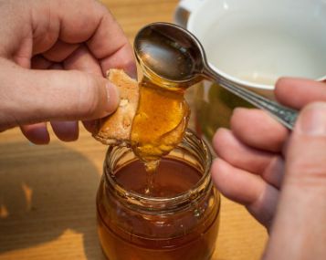 Pokalbis su geru žmogumi