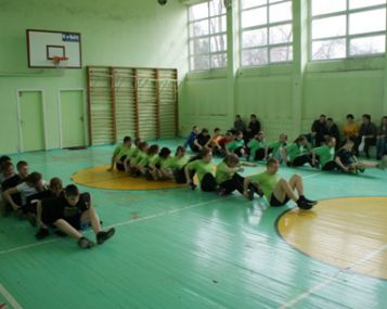 Rudenį daugiau traumų patiria mokyklinio amžiaus vaikai  