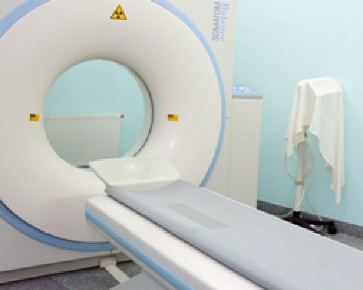 Koks radiologinis tyrimas geriausiai parodys skausmo priežastį?