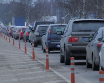 Padidėjusi kietųjų dalelių koncentracija – pavojus sveikatai? 