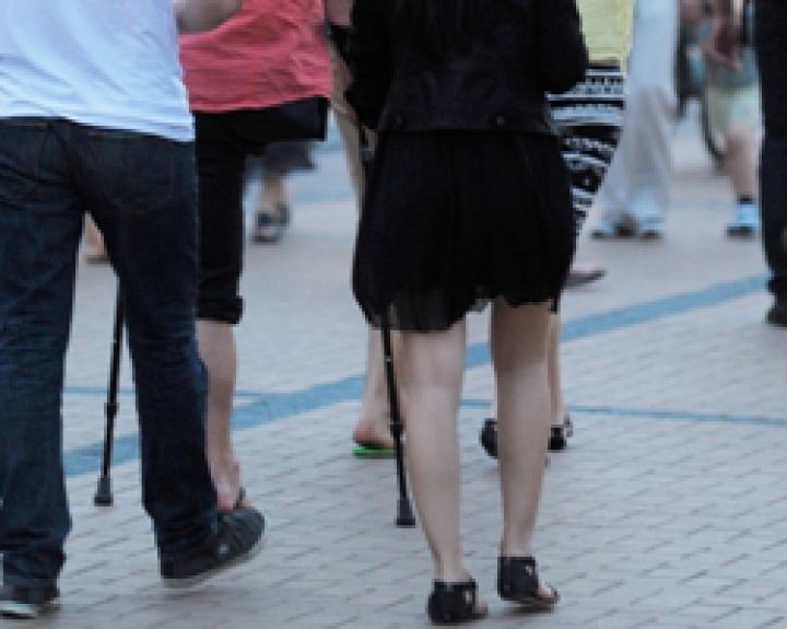 Kojų venų operacijos draustiems žmonėms atliekamos nemokamai 