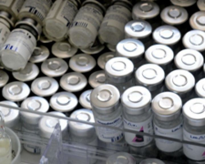 Ankstyvą vaikų nutukimą gali lemti antibiotikai