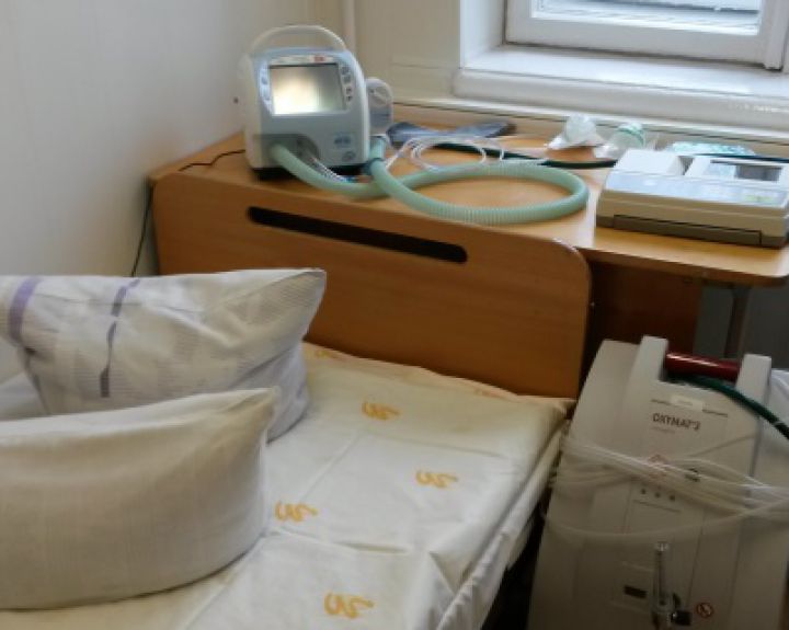 Lietuva jau pasirengė galimam Ebolos viruso „vizitui“