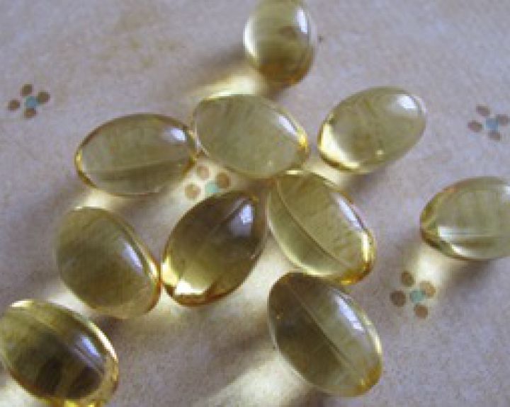 Vitaminas D apsaugo nuo astmos paūmėjimų